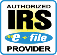 IRS Authorized e-File Provider